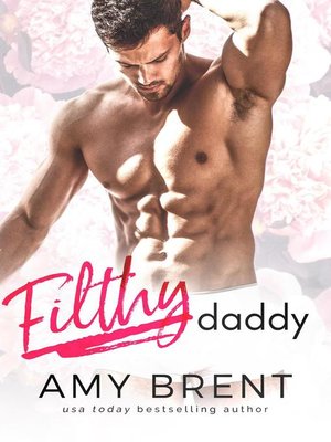 Filthy Daddy - ebook